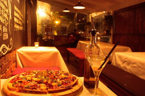 Pizza Paradiso - Kalgoorlie Accommodation 0