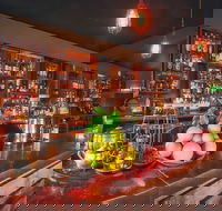 The Bolt Hole  - Kalgoorlie Accommodation