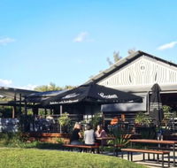 The Sun Bistro - Kalgoorlie Accommodation