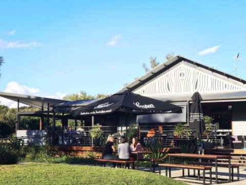 The Sun Bistro - Kalgoorlie Accommodation 0