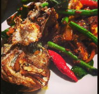 Traditional Thai - Kalgoorlie Accommodation