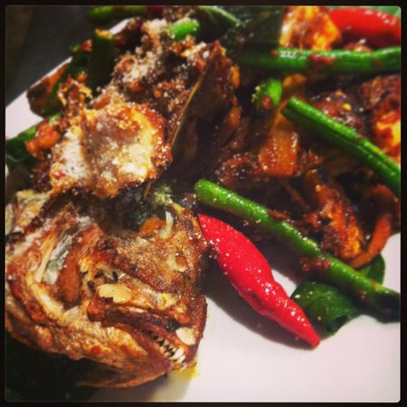 Traditional Thai - Kalgoorlie Accommodation 0