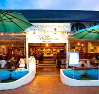 Basiloco - Kalgoorlie Accommodation