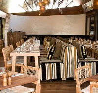 Italian at the Pacific - Kalgoorlie Accommodation