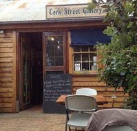 Cork Street Cafe - Kalgoorlie Accommodation