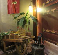 Cyclo de Saigon - Kalgoorlie Accommodation