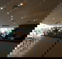 Espresso on York - Kalgoorlie Accommodation