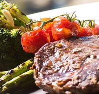 Marcellina's - Kalgoorlie Accommodation