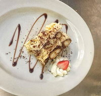 Parkland Restaurant - Kalgoorlie Accommodation