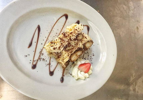 Parkland Restaurant - Kalgoorlie Accommodation 0