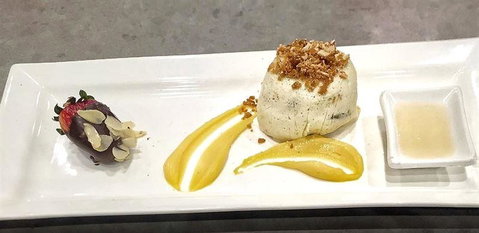 Parkland Restaurant - Kalgoorlie Accommodation 1