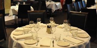 Parkland Restaurant - Kalgoorlie Accommodation 3