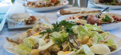 Parkland Restaurant - Kalgoorlie Accommodation 6