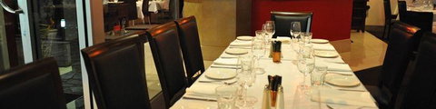 Parkland Restaurant - Kalgoorlie Accommodation 7