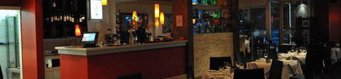 Parkland Restaurant - Kalgoorlie Accommodation 8