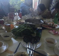 The Cube Hot Pot - Kalgoorlie Accommodation