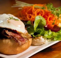 The Fernery Bistro - Kalgoorlie Accommodation