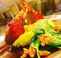 Vivere Restaurant - Kalgoorlie Accommodation