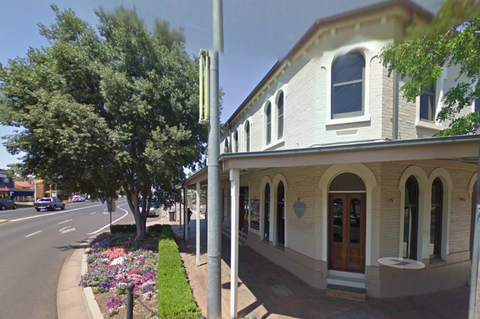 Milestone Hotel - Kalgoorlie Accommodation 0