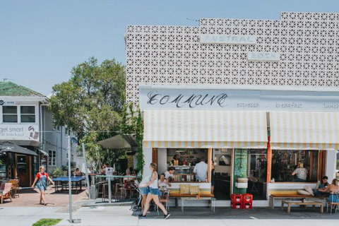 Commune - Kalgoorlie Accommodation 0