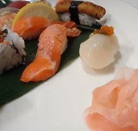 Eis Japanese Restaurant - Kalgoorlie Accommodation
