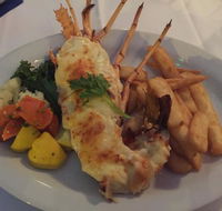 Sea Change Restaurant - Kalgoorlie Accommodation