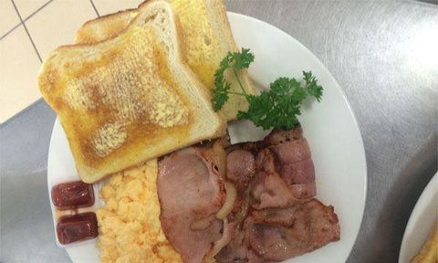 Albion Hotel - Kalgoorlie Accommodation 0