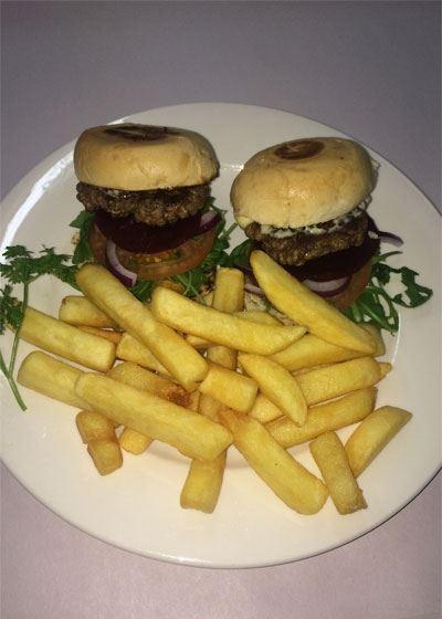 Albion Hotel - Kalgoorlie Accommodation 1