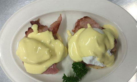 Albion Hotel - Kalgoorlie Accommodation 4