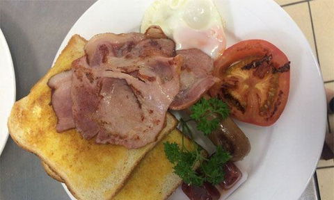 Albion Hotel - Kalgoorlie Accommodation 5