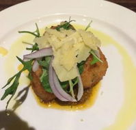 Bistro Sixty5 - Kalgoorlie Accommodation