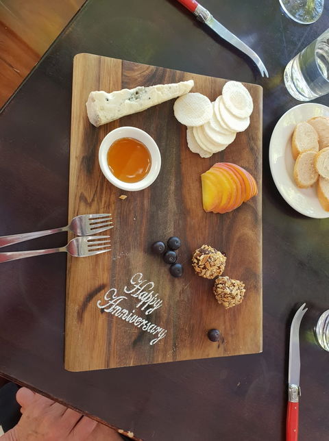 Blackbird Restaurant - Kalgoorlie Accommodation 4