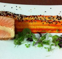 Citi Zen Restaurant - Kalgoorlie Accommodation