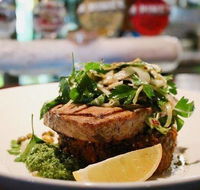 Darwin Ski Club - Kalgoorlie Accommodation