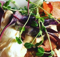 Fourthchild Cafe Restaurant - Kalgoorlie Accommodation