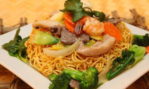 I Love Pho Crows Nest - Kalgoorlie Accommodation 16