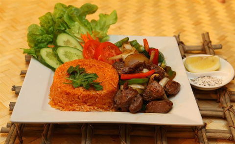I Love Pho Crows Nest - Kalgoorlie Accommodation 21