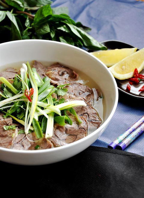 I Love Pho Crows Nest - Kalgoorlie Accommodation 25