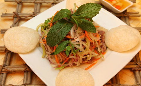 I Love Pho Crows Nest - Kalgoorlie Accommodation 7