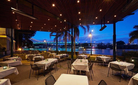 My's Restaurant - Kalgoorlie Accommodation 10