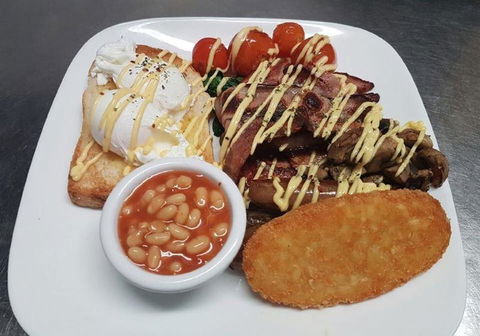 Nerang Thai Restaurant - Kalgoorlie Accommodation 3