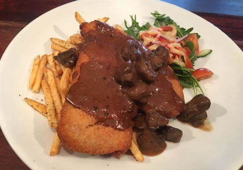 Nerang Thai Restaurant - Kalgoorlie Accommodation 5