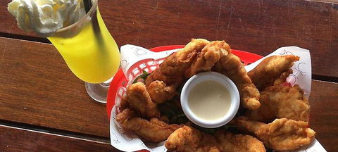 Nerang Thai Restaurant - Kalgoorlie Accommodation 6