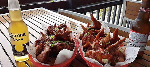 Nerang Thai Restaurant - Kalgoorlie Accommodation 8
