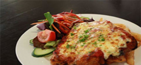 Rose Garden West Dubbo Thai Restaurant - Kalgoorlie Accommodation 13
