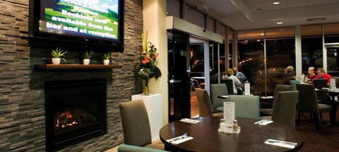 Rose Garden West Dubbo Thai Restaurant - Kalgoorlie Accommodation 3