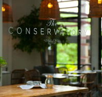 The Conservatory - Kalgoorlie Accommodation