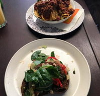 The Fleurieu Pantry - Kalgoorlie Accommodation