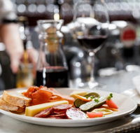 The Heritage Wine Bar - Kalgoorlie Accommodation