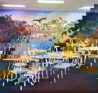 Barra Cafe and Restaurant - Kalgoorlie Accommodation